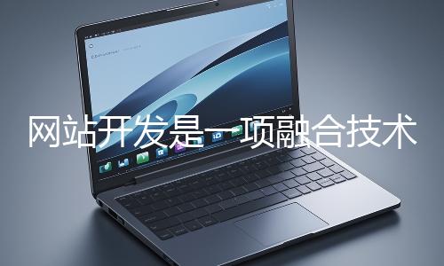 網(wǎng)站開發(fā)是一項融合技術與創(chuàng)意的系統(tǒng)性工程